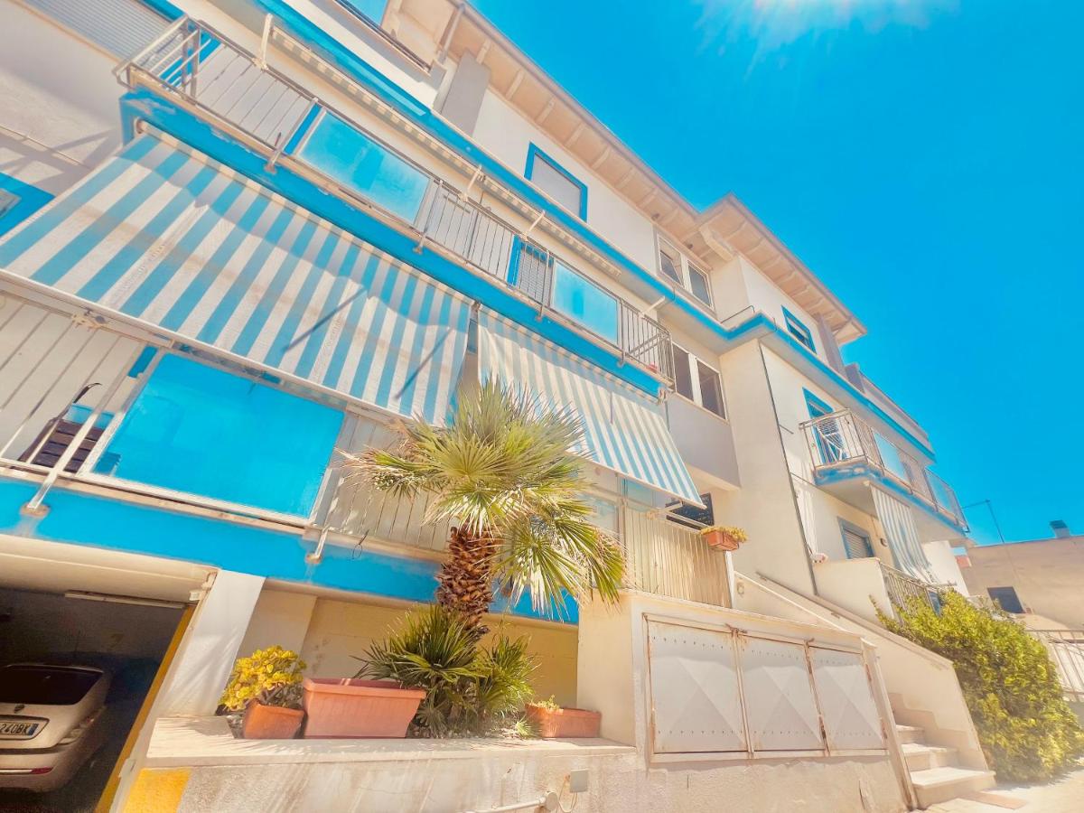 Casa Romano - B&B Fiumicino