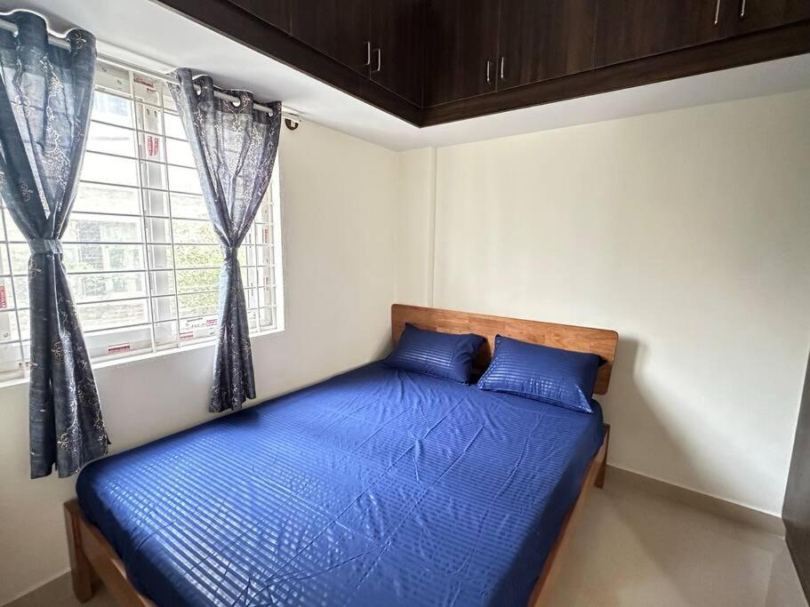 Compact Studio in Haralur Near HSR 1st floor 101 - B&B