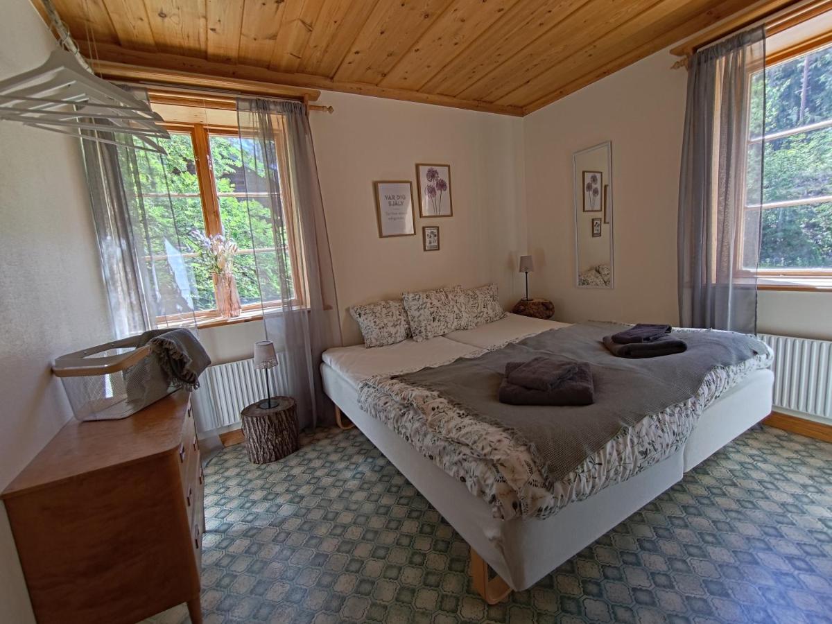Habitación Doble Estándar - 1 o 2 camas
