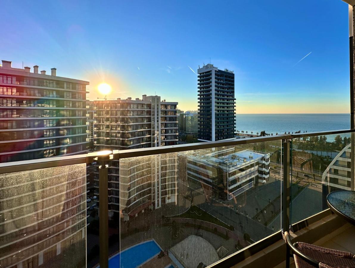 Apartamento Estudio con vistas al mar