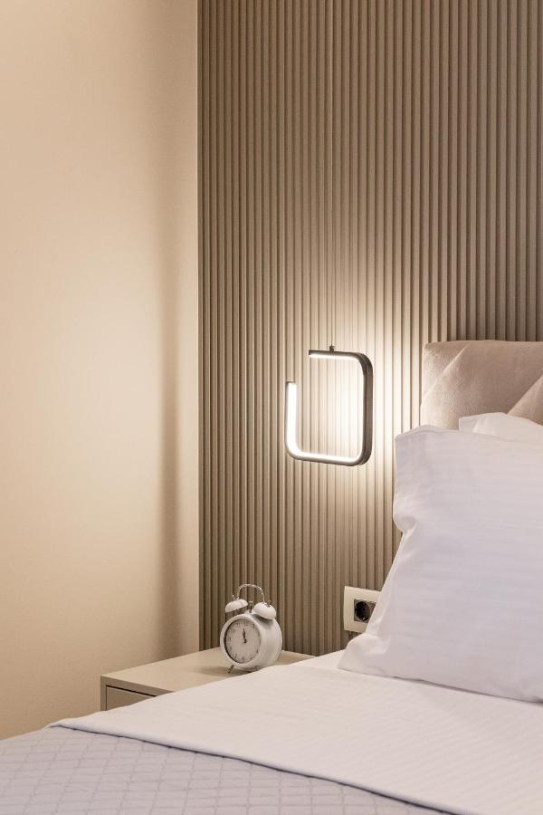 Villa mit 2 Schlafzimmern