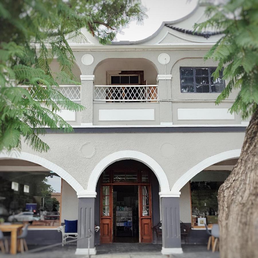7 on Market Square - B&B
