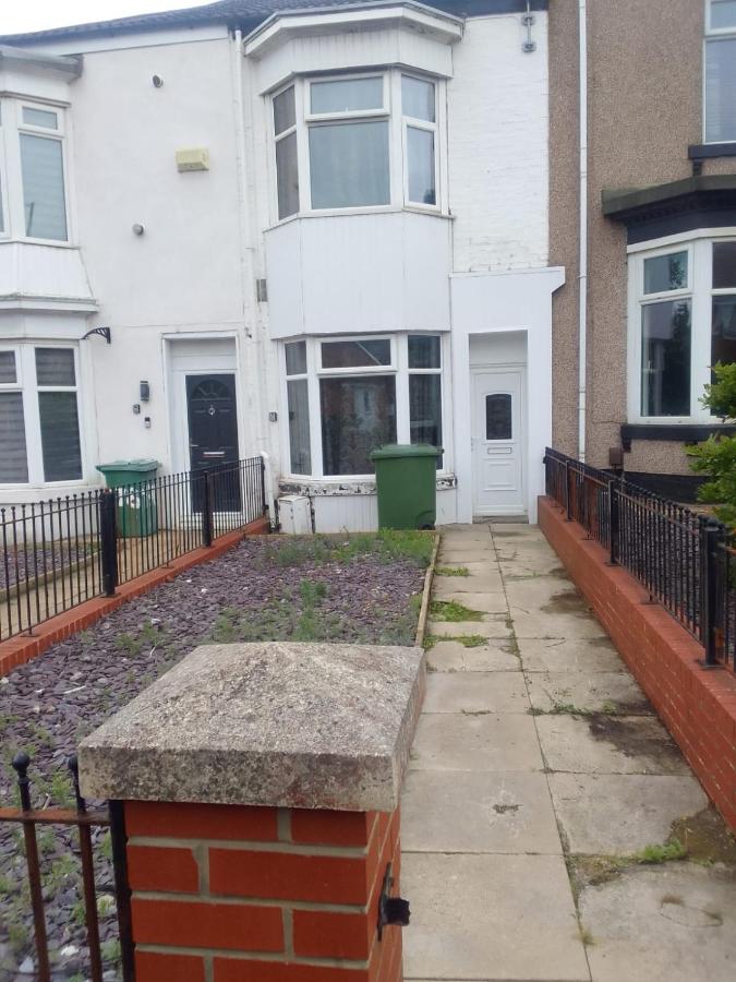 Accessible Norton road - Chambres d’hôtes Stockton-on-Tees