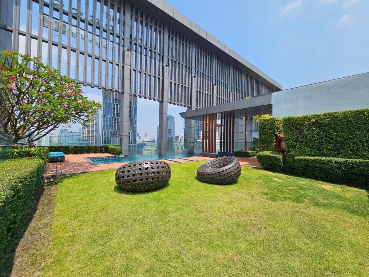 The Address 28 - Ferienwohnung Bangkok