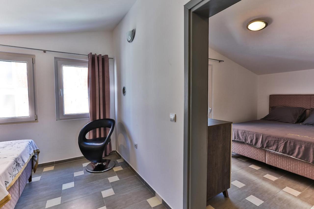 Apartamento Superior de 2 dormitorios