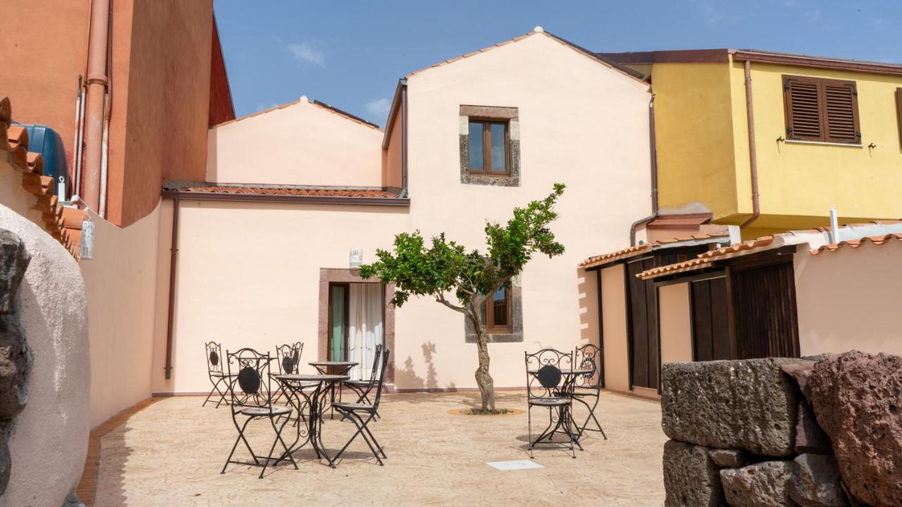 Badde Amena Affittacamere - B&B