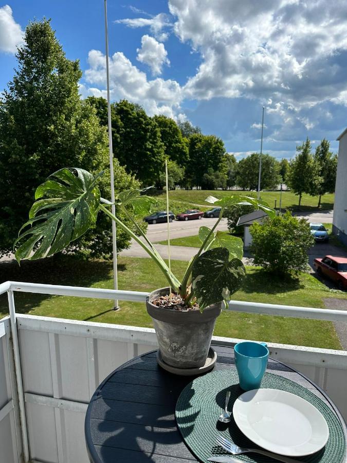 Upea kaksio keskustasta 51m2, Wifi - B&B