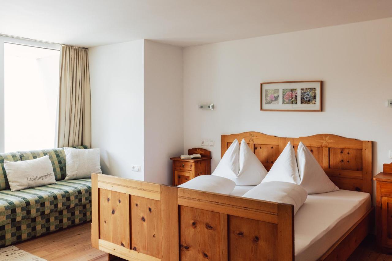 Appartement met Terras