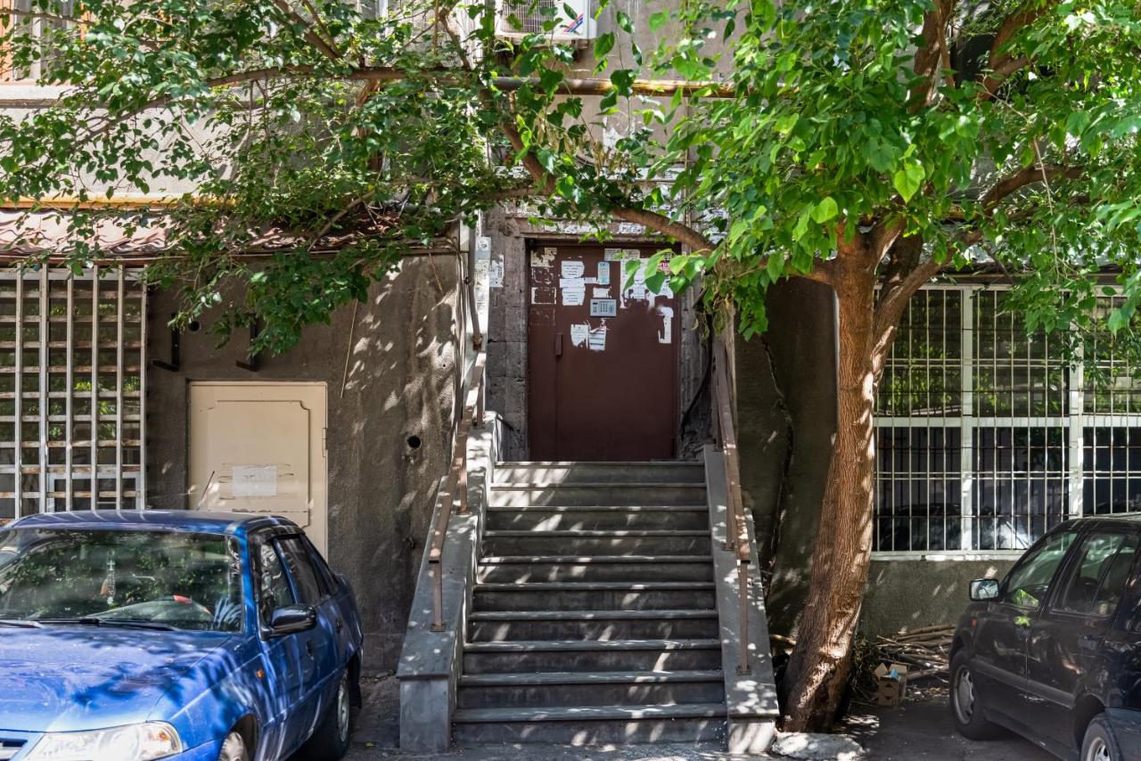 Neva Apartment by Downtown Inn - B&B