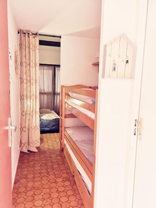 Apartment mit 2 Schlafzimmern