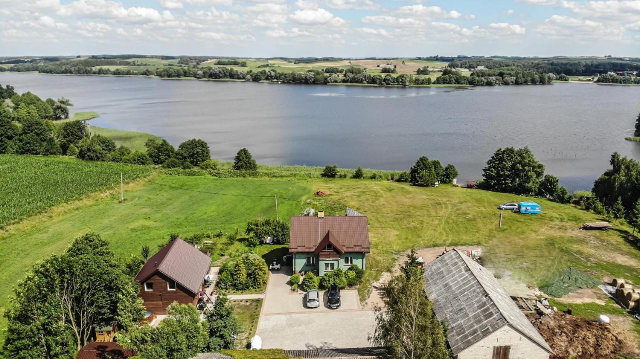 AgroGabi - Wypoczynek na Podlasiu - B&B