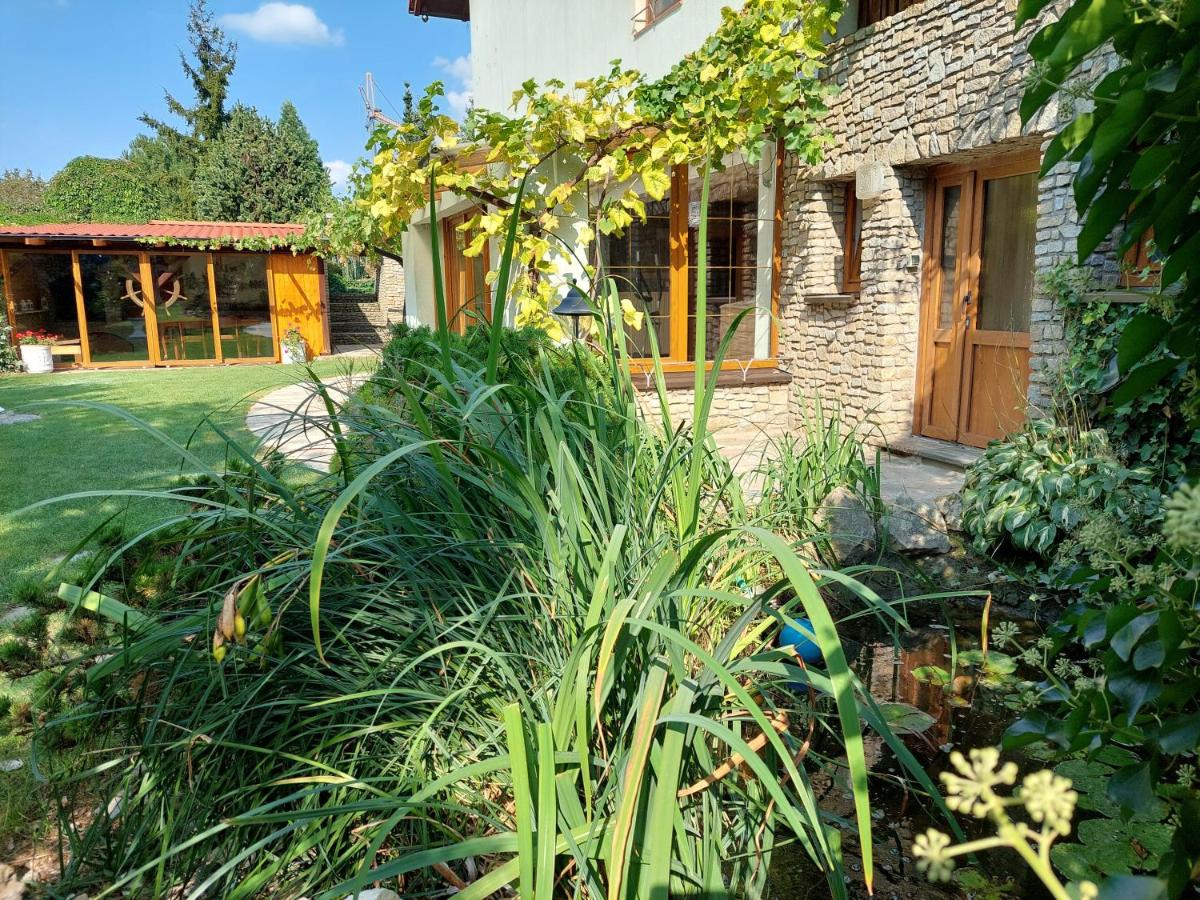 Pohoda - B&B