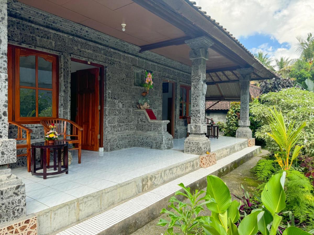 Sari Bungalows - Ferienwohnung
