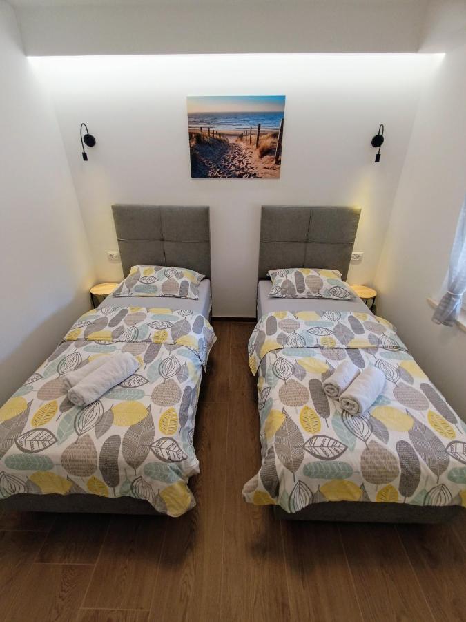 Lennida Family Apartmant Istra - free parking - Chambres d’hôtes Kavran