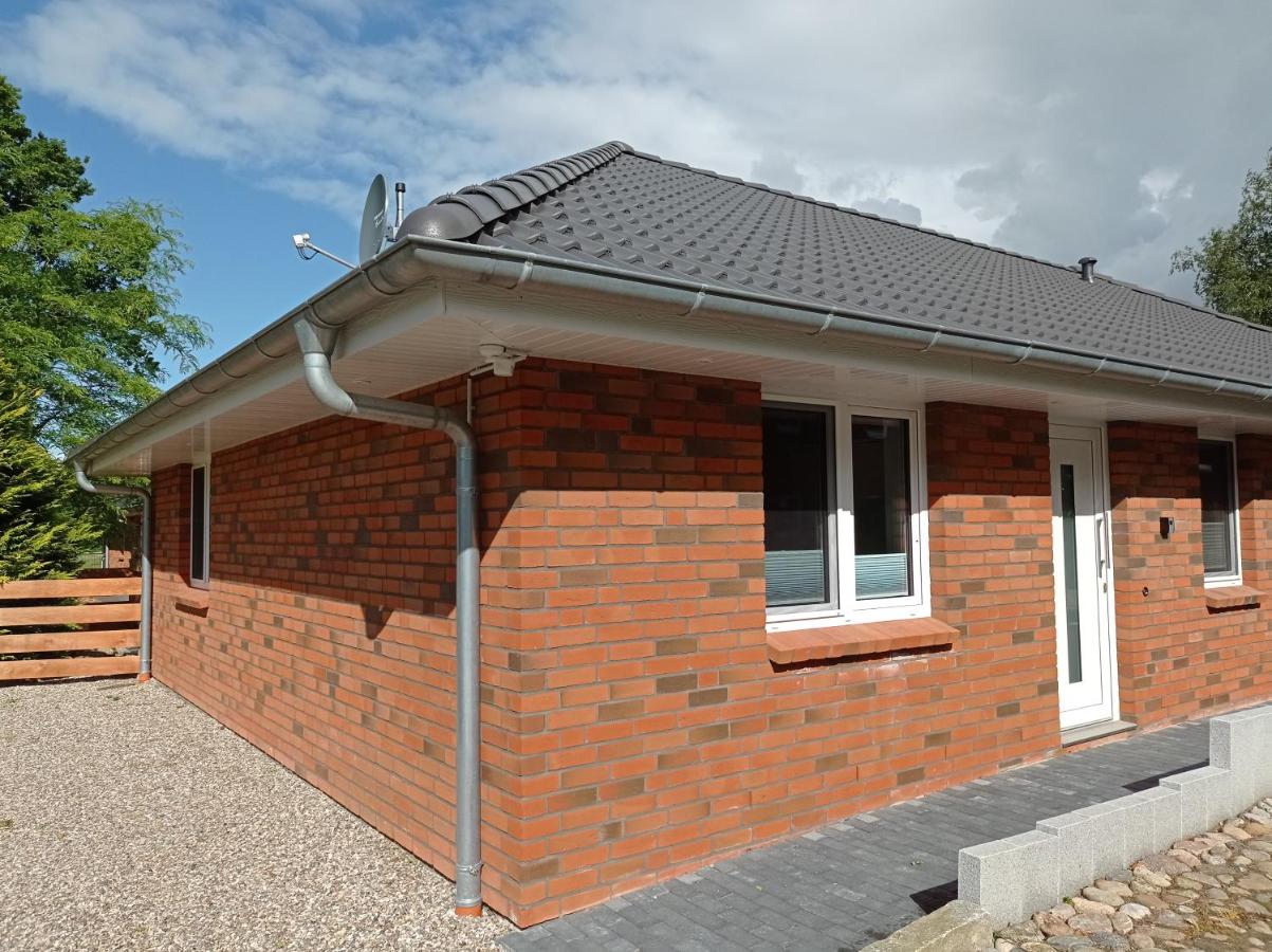 Ferienhaus Ebsen HH 1 - B&B