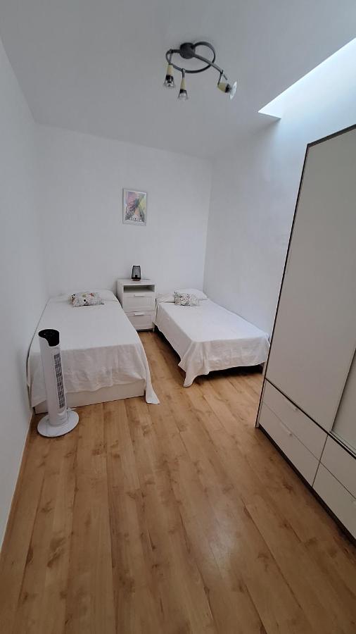 BAAL House - Chambres d’hôtes Cadix