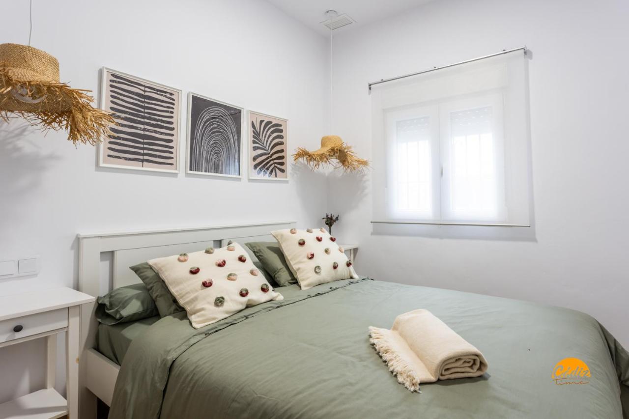 Appartement 2 Chambres