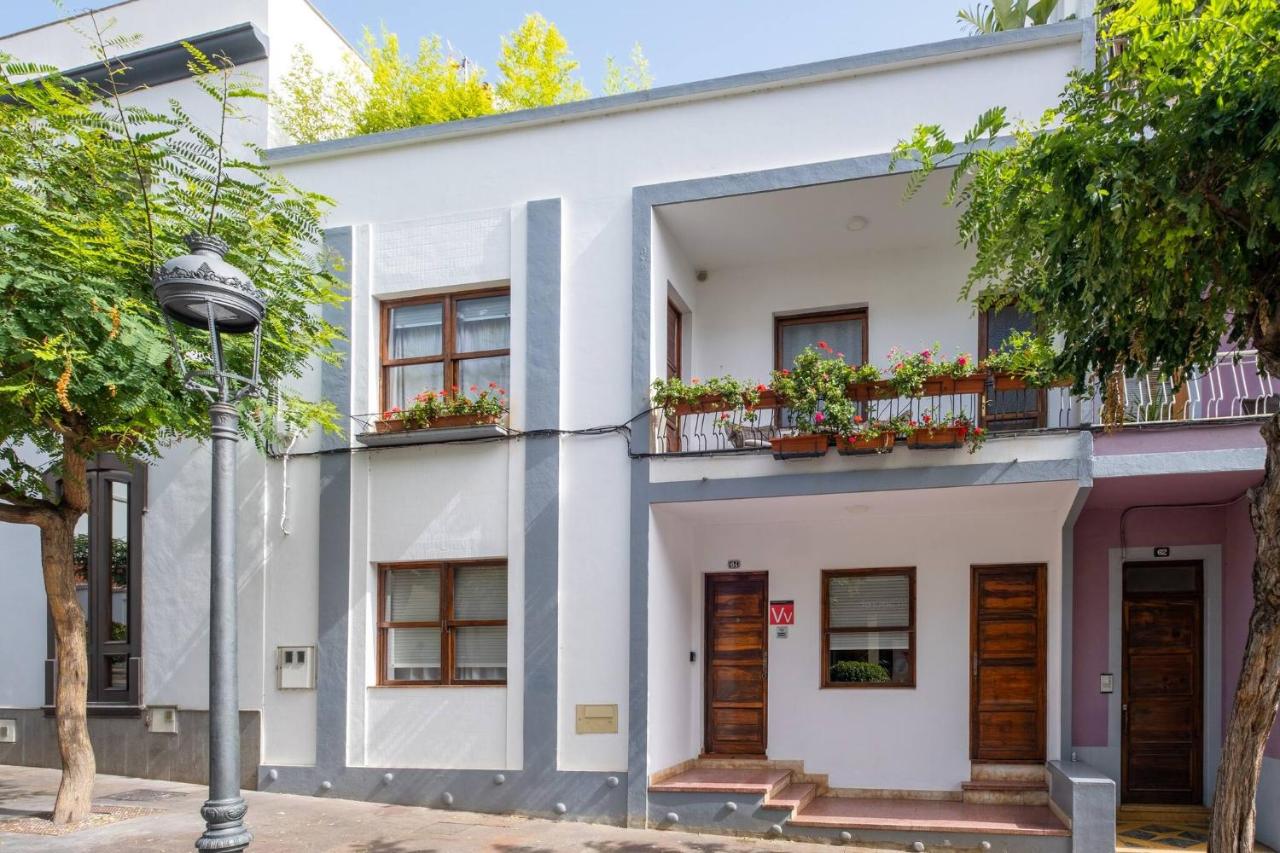 Casa Abuela Toña by Huskalia - city center - Chambres d’hôtes