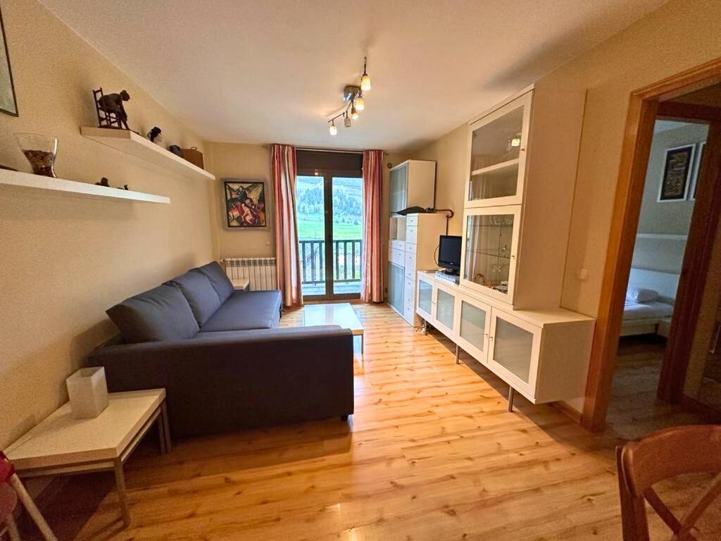 Apartment mit 1 Schlafzimmer