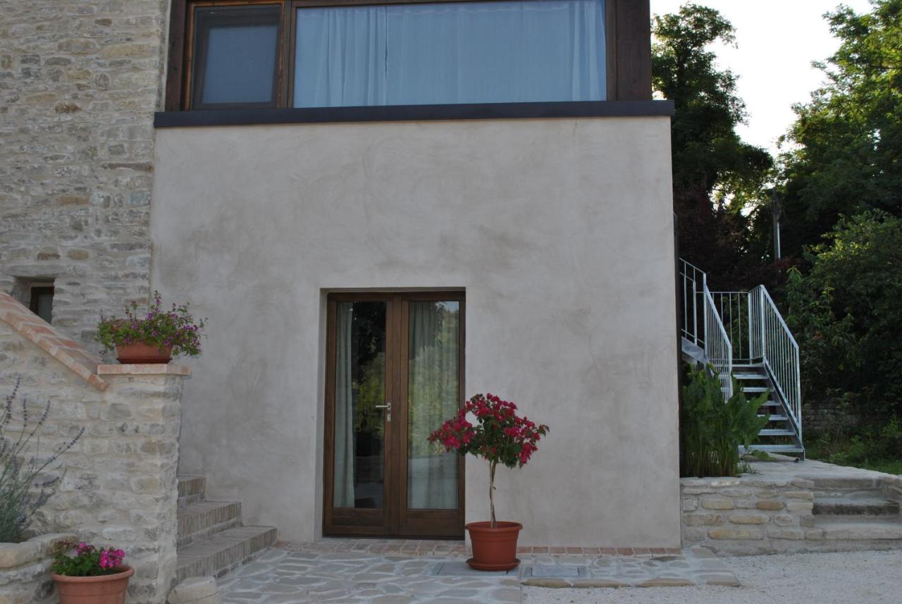 Apartment - Erdgeschoss