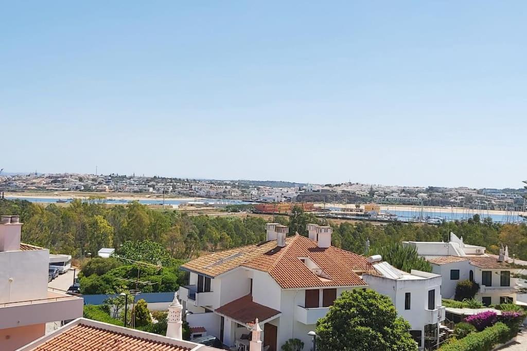T1 Praia da Rocha - 2ª Linha da Praia - Ferienwohnung Portimao