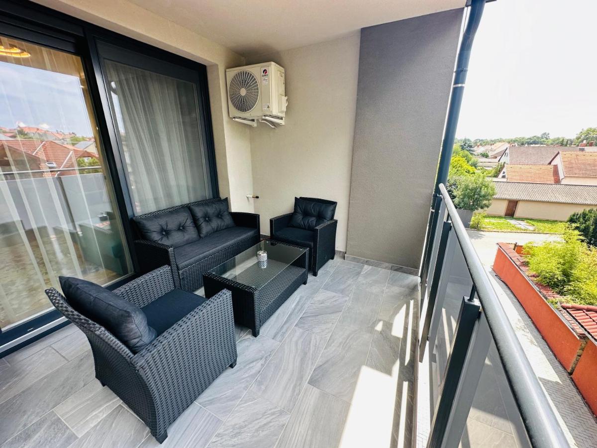 Türkiz Holiday Apartman - B&B