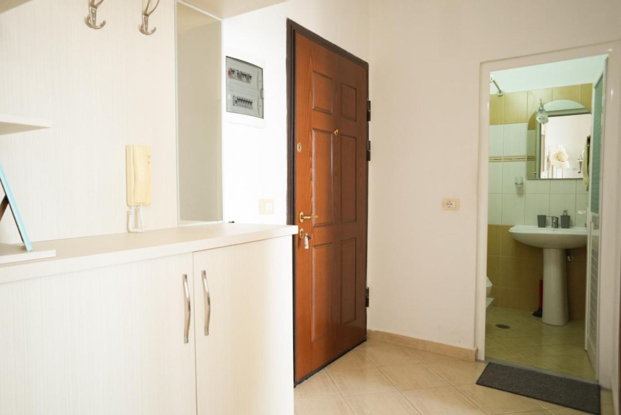 SeaJoy View Apartment - B&B Santi Quaranta