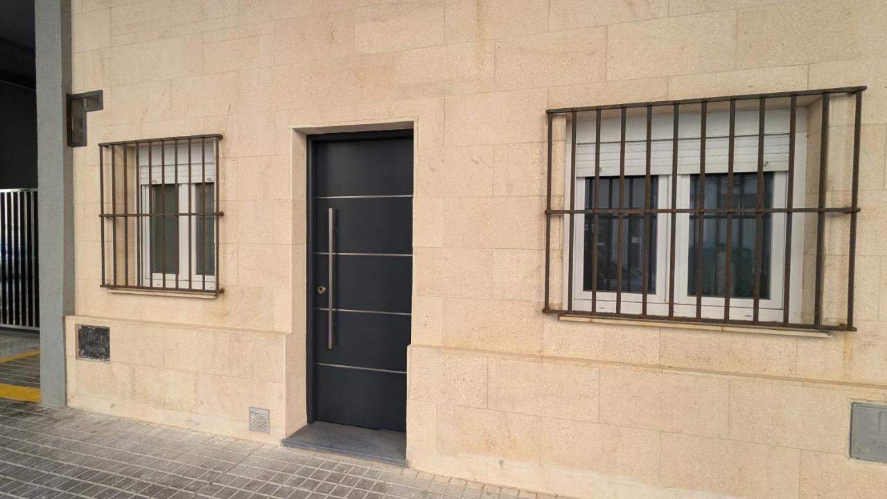 Loft Duplex La Industrial Playa - B&B Cádice