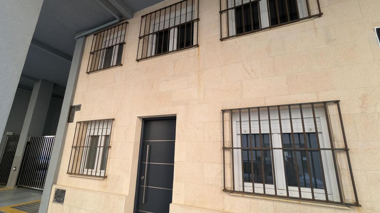 Loft Duplex La Industrial Playa - Ferienwohnung