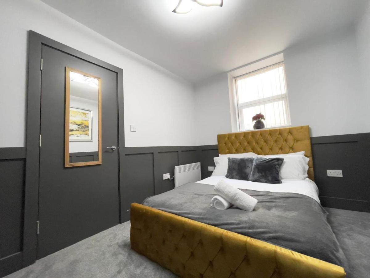 Two-Room Apartment