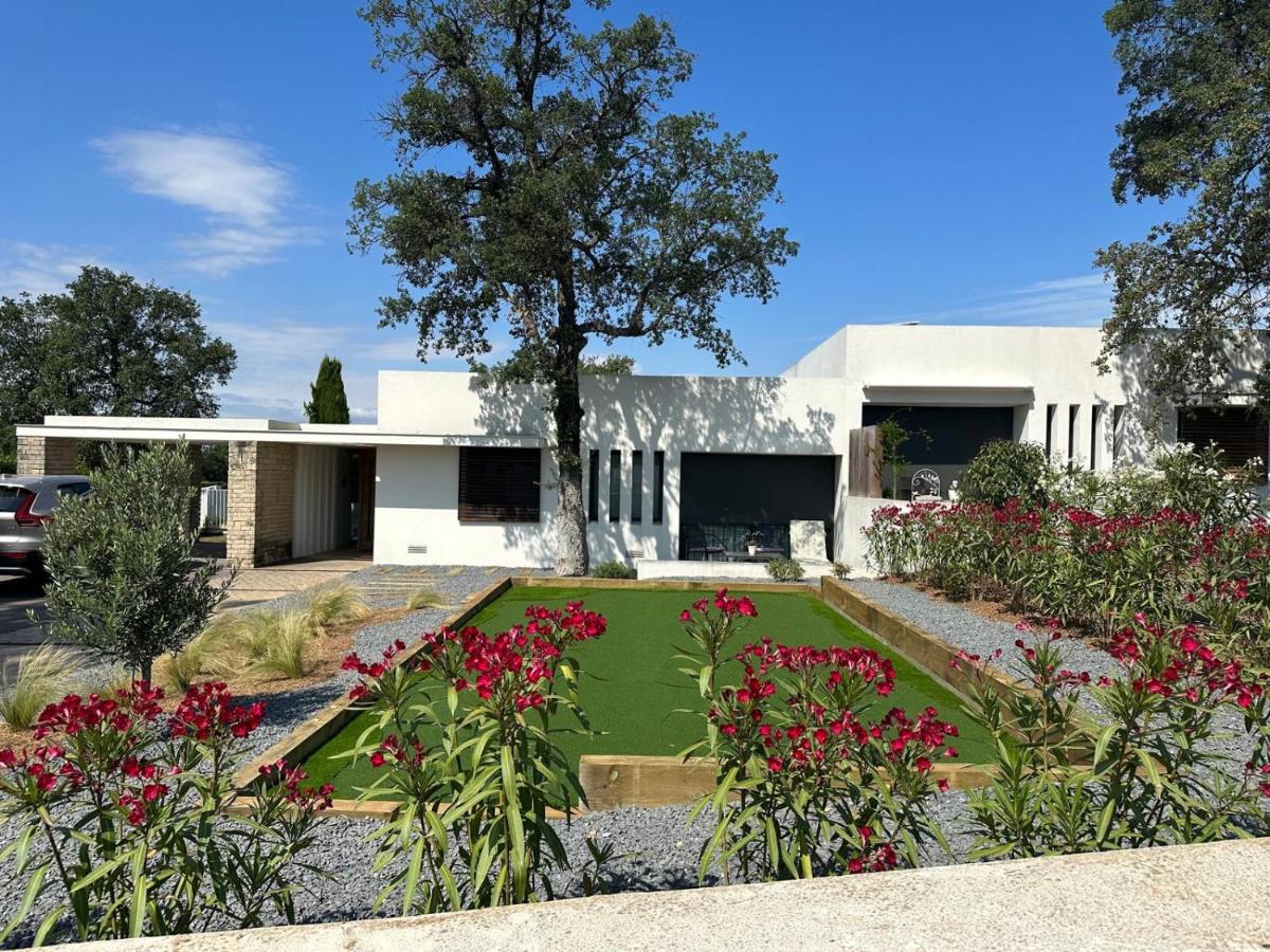 Camiral Golf and Wellness Luxury Villa - B&B