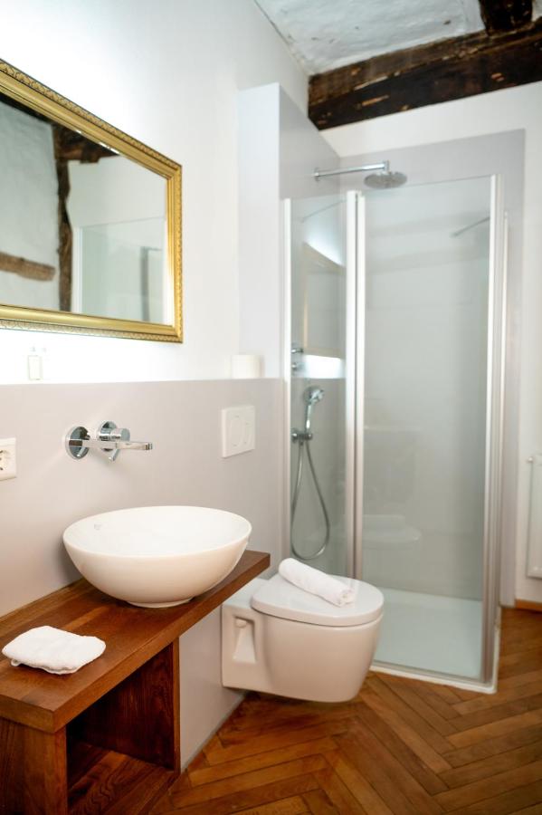 Camera Matrimoniale con Bagno Privato