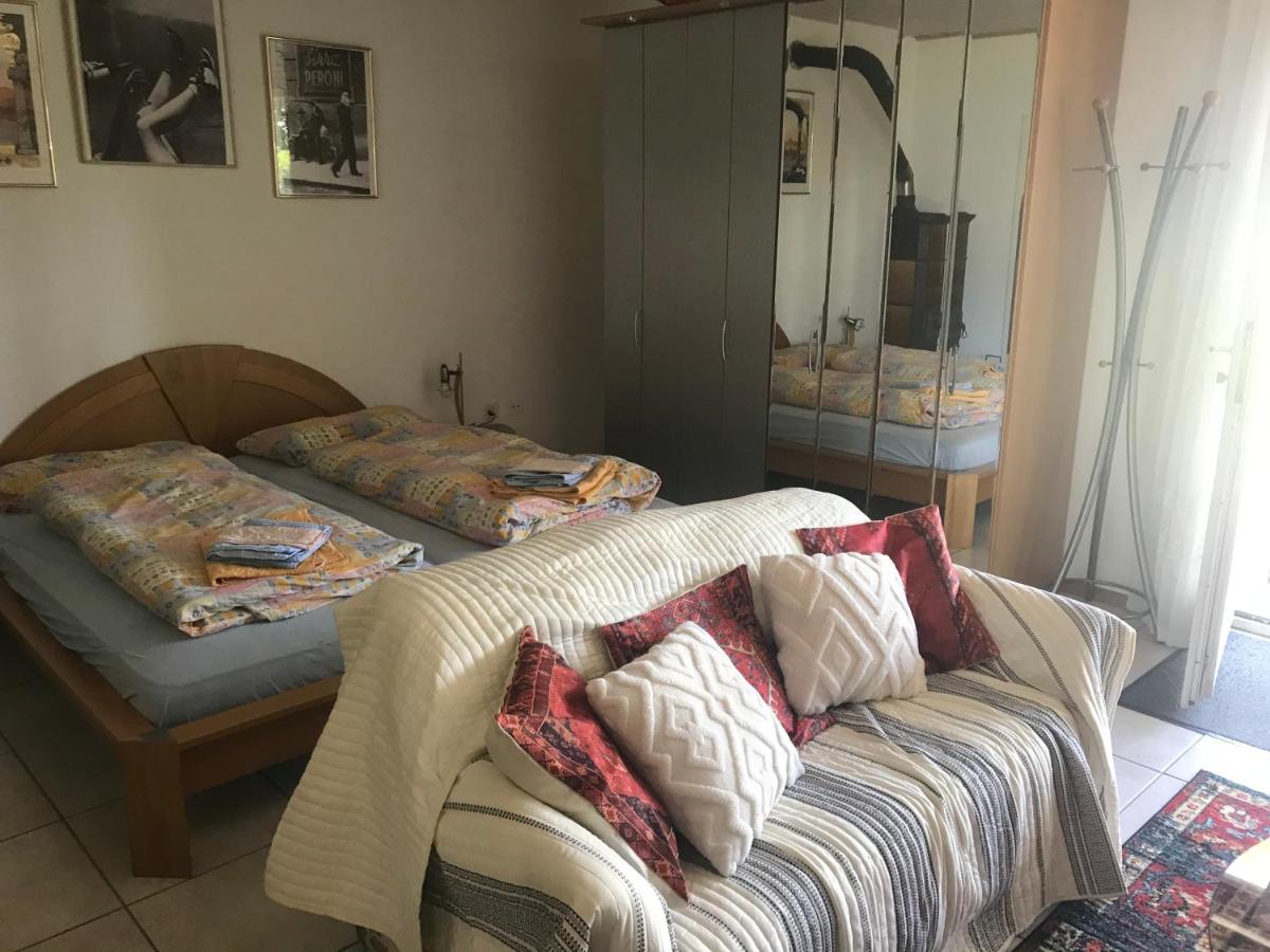 Apartamento Estudio 