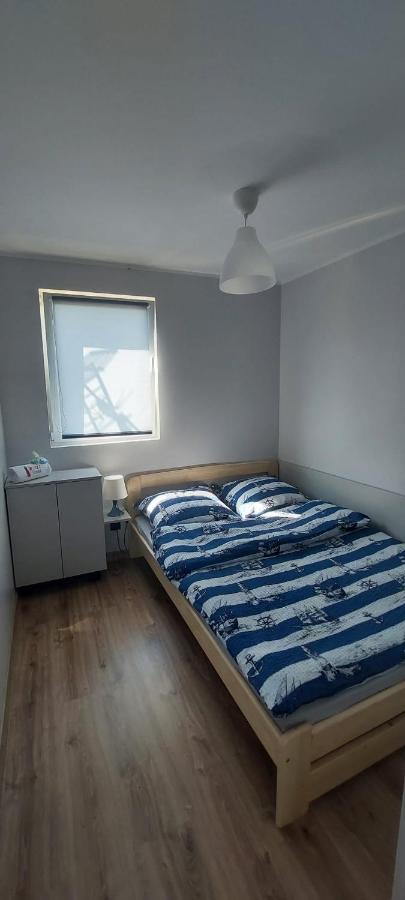 Herenhuis met 2 Slaapkamers