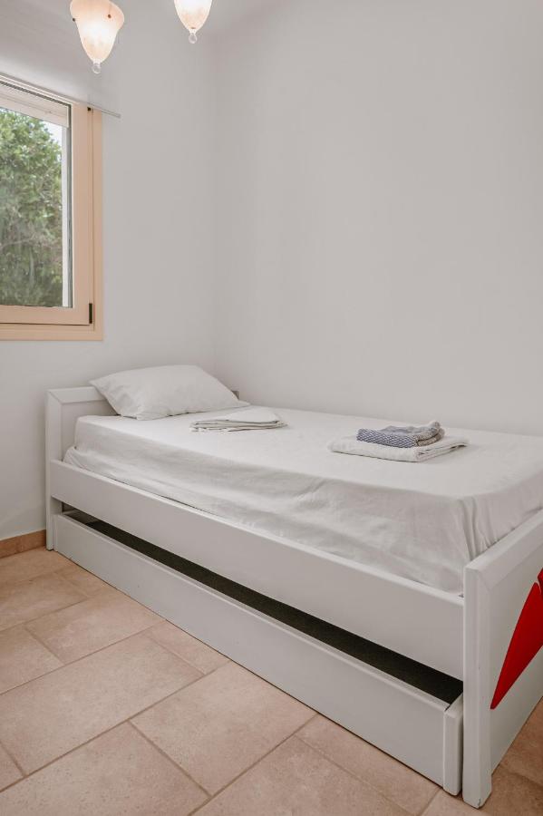 K and F Apt in the center of Ierapetra by Hospi - Chambres d'hôtes Ierapetra