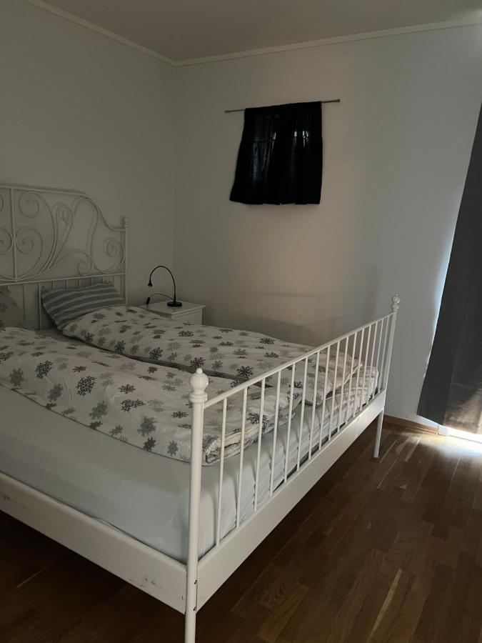 Kvileskogen 36 - Ferienwohnung Alta