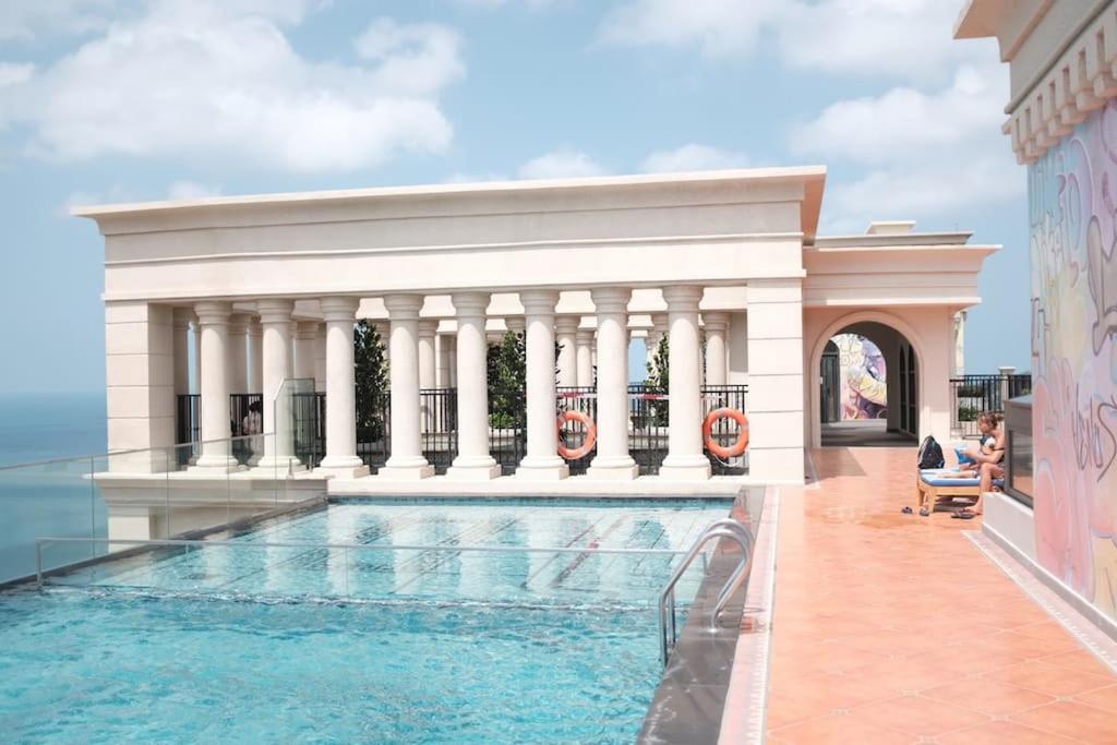 Sea View Apartment - Hillside, Phu Quoc, Vietnam - Ferienwohnung Phu Quoc