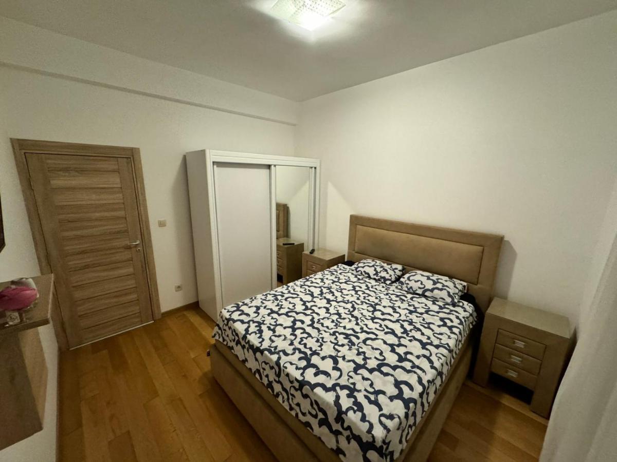 Apartman Poseidon Igalo - Chambres d’hôtes
