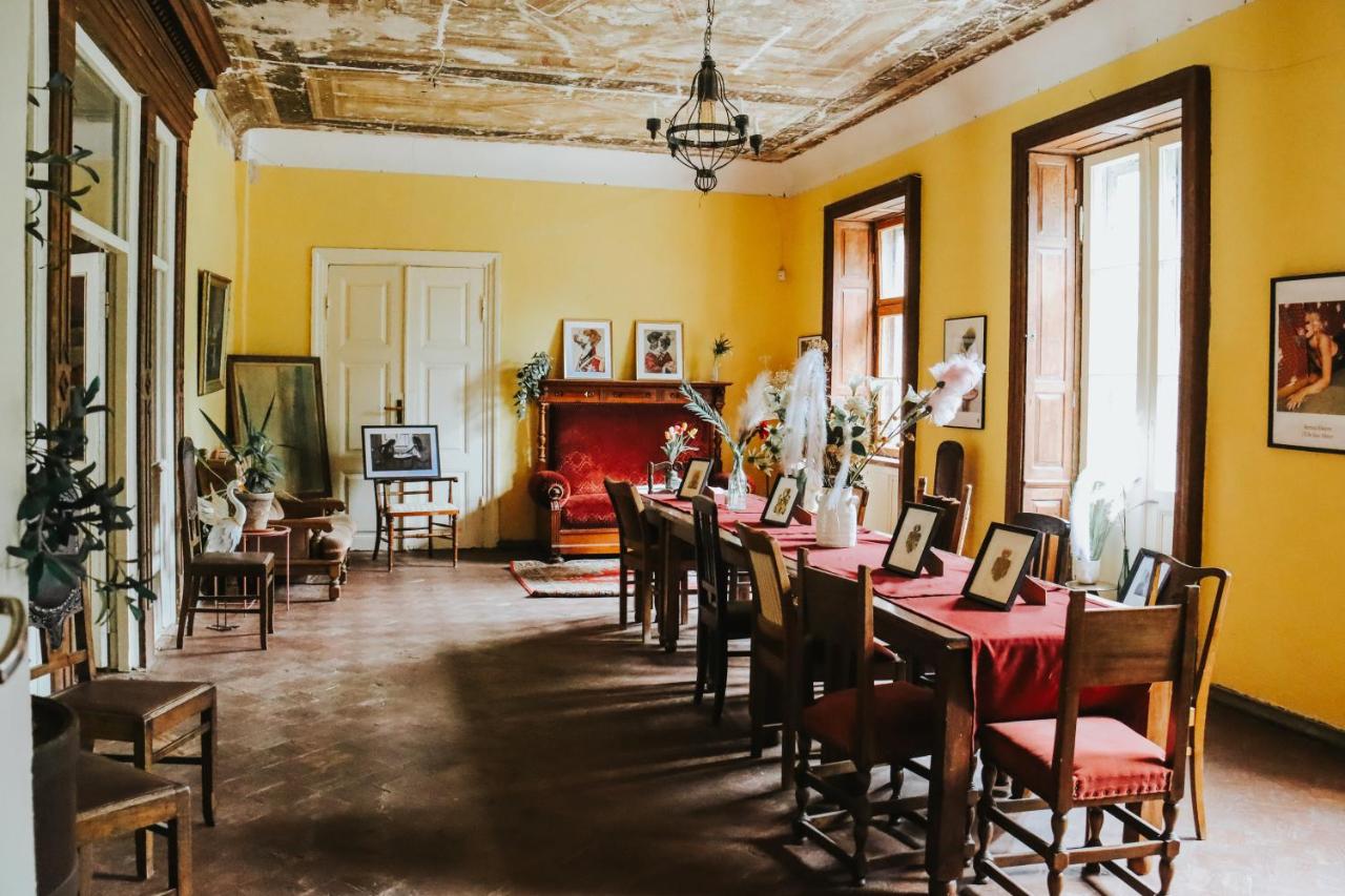 Ķimales muiža - Bed and Breakfast
