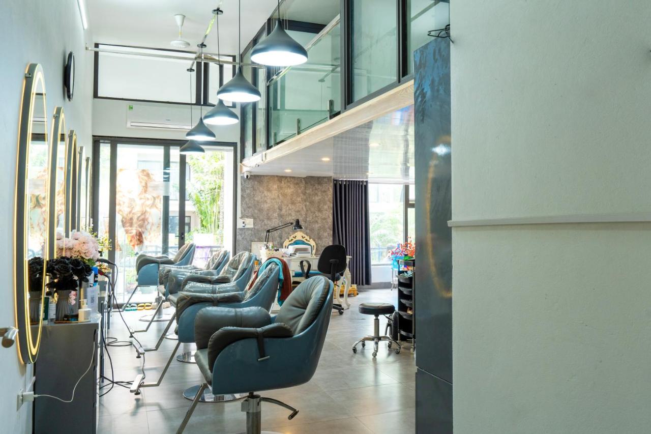bozzy'house - B&B Ha Long
