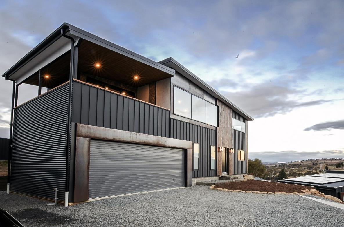 Snowbell - Mountain View, 4BR Modern Detached Home - B&B