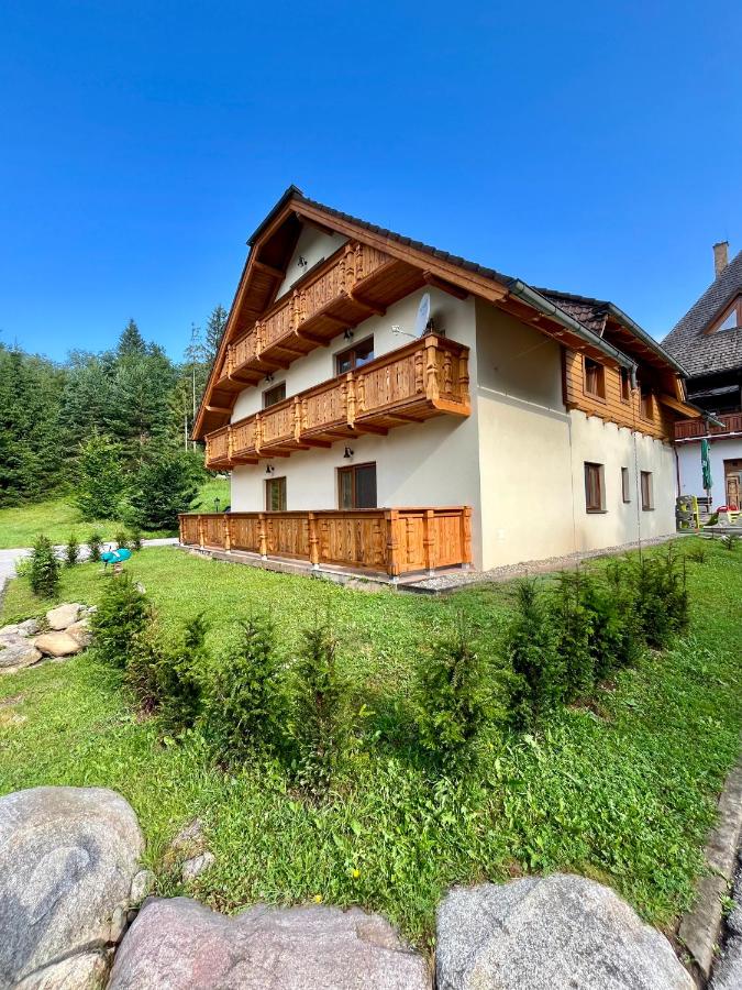 Apartmán Linda Tále - B&B