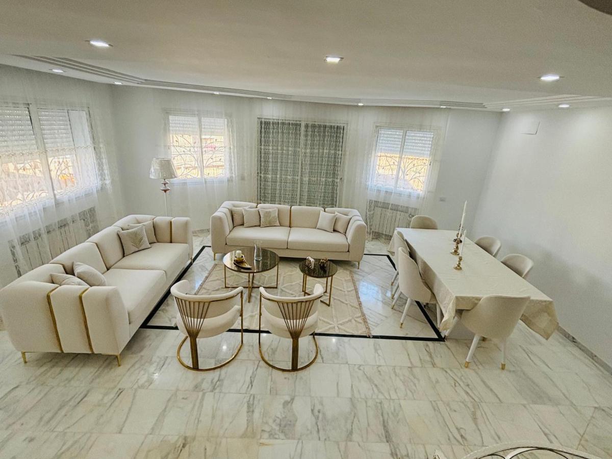 Villa zahra - B&B