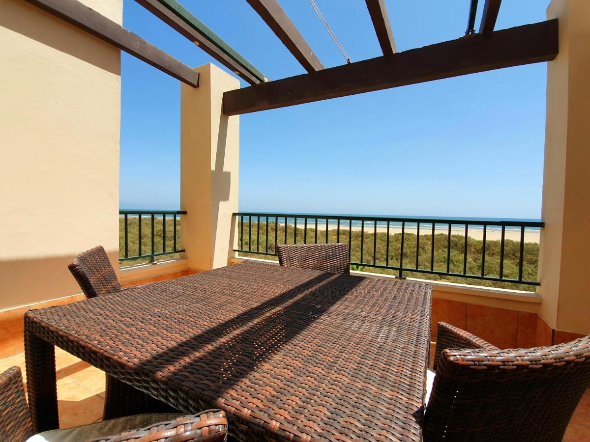 Apartment mit 2 Schlafzimmern und Aussicht