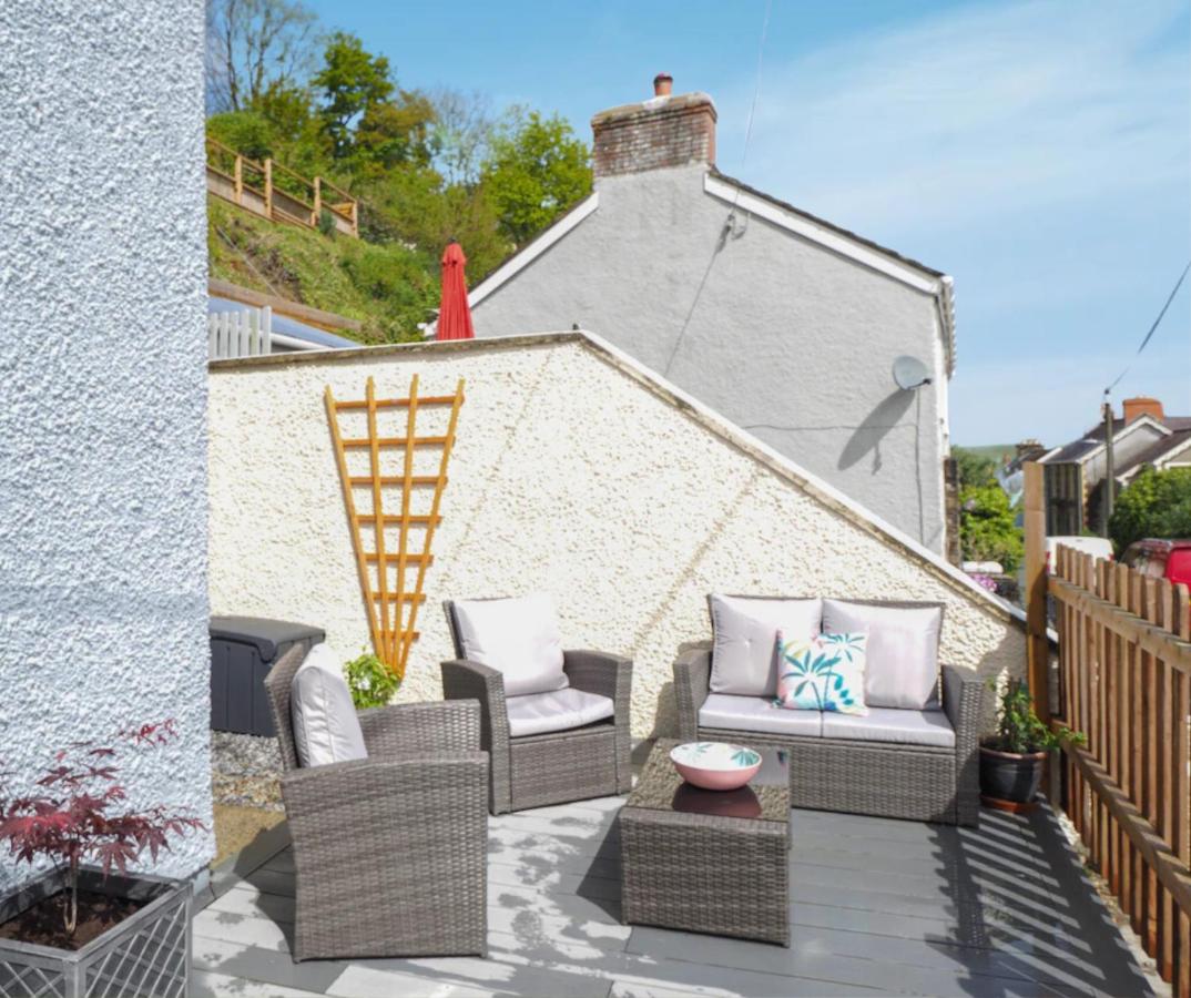 Y Bwthyn Newydd St Dogmaels - B&B St. Dogmaels