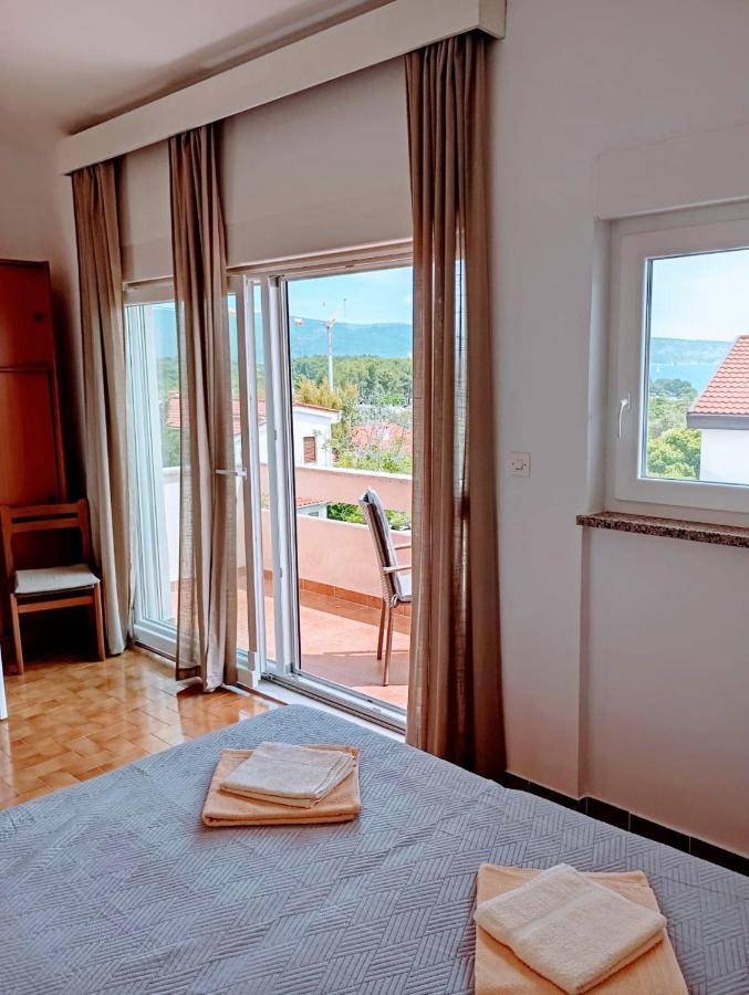 Double Room with Sea View