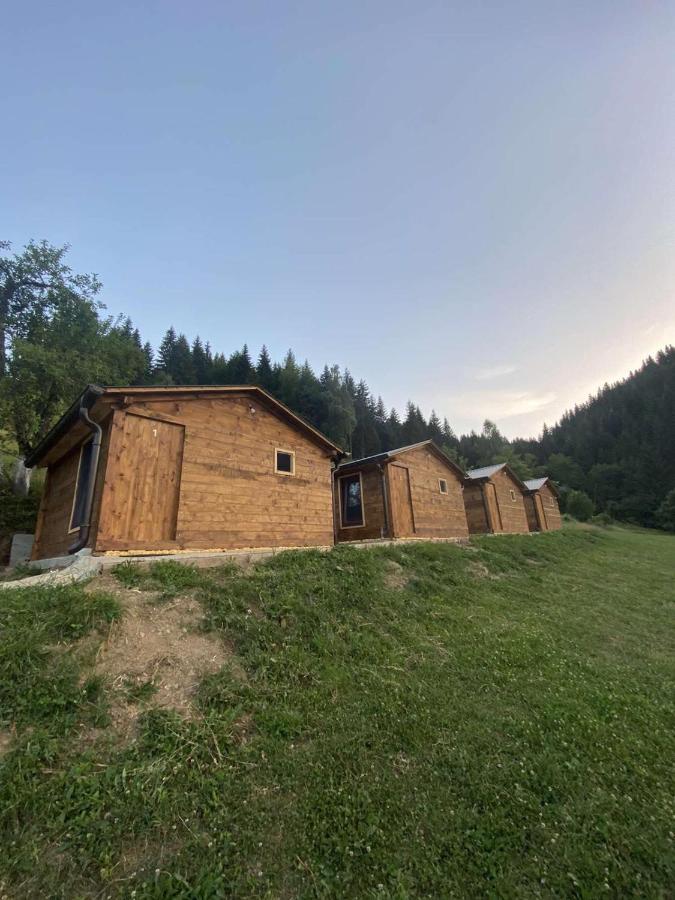Bujtina Selimaj - B&B