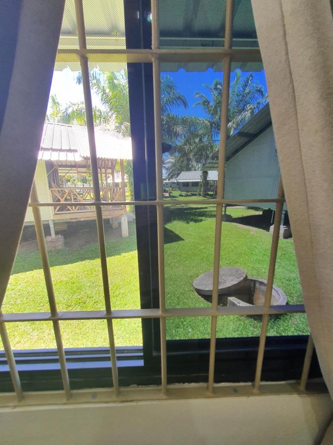 Chambre Lits Jumeaux Standard