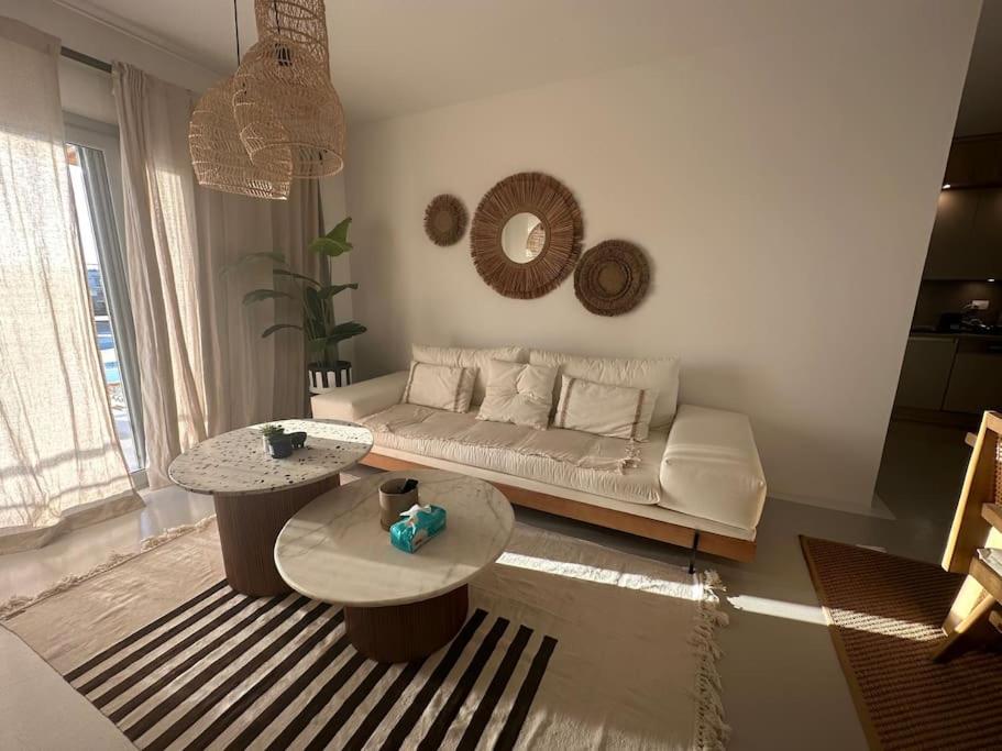 Penthouse 3 Bedrooms in Swan Lake ElGouna - B&B Hurghada