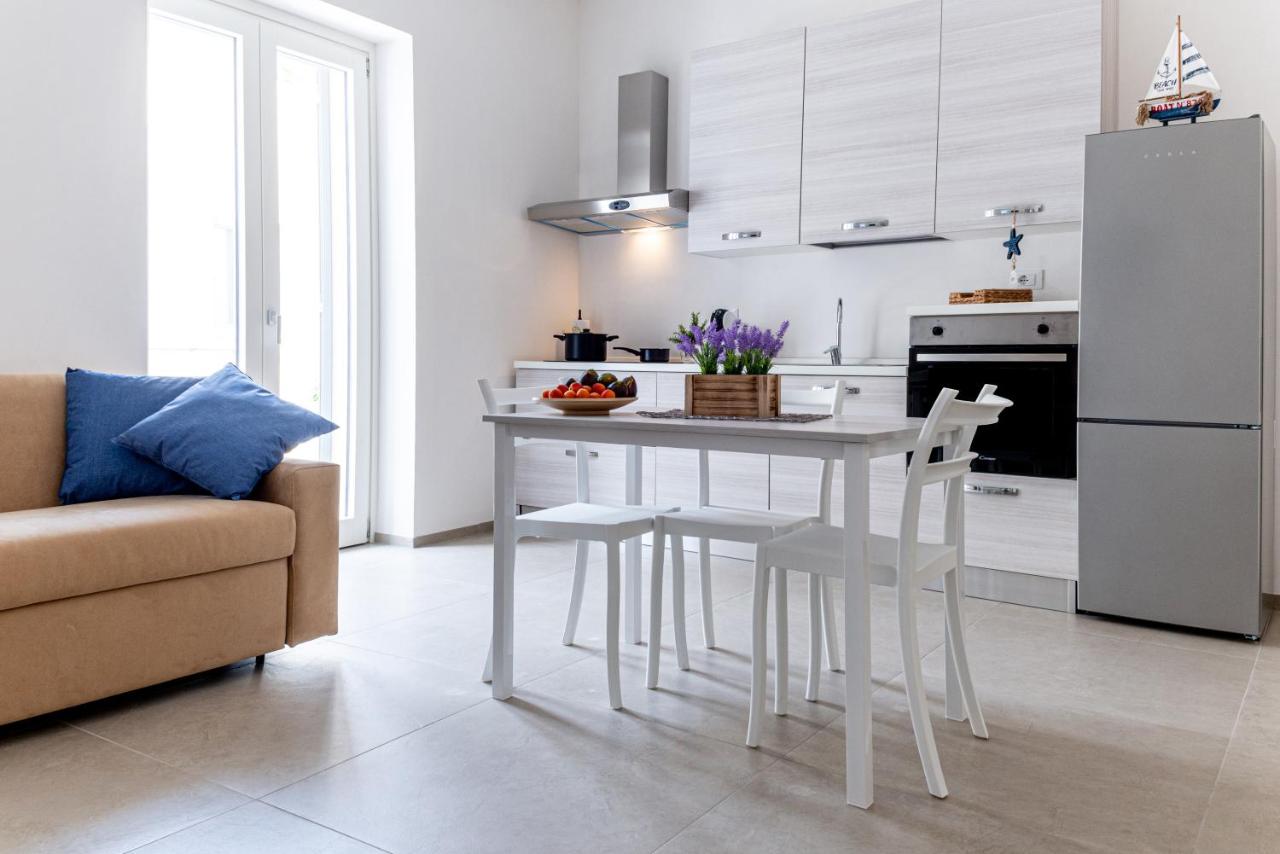 Goccia Blu - Gocce sul Mare - B&B Savelletri Di Fasano
